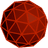 GridDown Icon